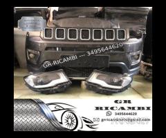 Ricambi per jeep compass 19/20 #0159853 - 1