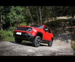 Ricambi jeep renegade #749 - 1