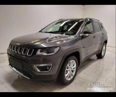 Ricambi jeep compass #747 - 1