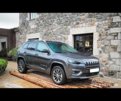 Ricambi jeep grand cherokee #748 - 1