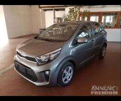 Ricambi kia picanto #750 - 1