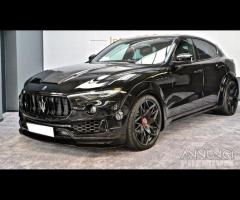 Ricambi maserati levante #756 - 1