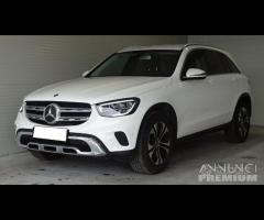 Ricambi mercedes glc #762 - 1