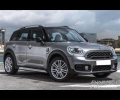 Ricambi mini countryman #764