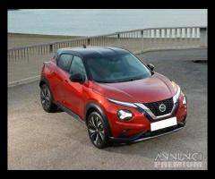 Ricambi nissan juke #765