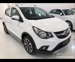 Ricambi opel karl rocks #772 - 1