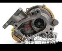 Turbo peugeot 206-307/citroen c4-xara 2.0 hdi - 3