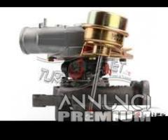 Turbo peugeot 206-307/citroen c4-xara 2.0 hdi - 5