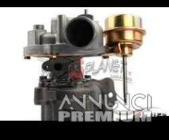 Turbo peugeot 206-307/citroen c4-xara 2.0 hdi - 6