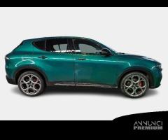 ALFA ROMEO TONALE 1.5 130cv Hybrid TCT7 Speciale