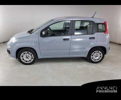 FIAT PANDA 1.2 69cv S/S E6d-Temp Easy 5 PORTE