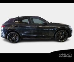 ALFA ROMEO STELVIO 2.2 Turbo Diesel 210CV Veloce A