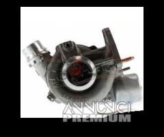 Turbo nissan nv200/juke/evalia 1.5 dci 81 kw - 4