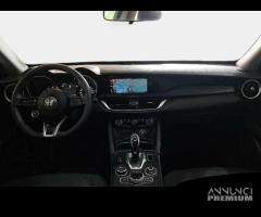 ALFA ROMEO STELVIO 2.2 Turbo Diesel 190CV AT8 Q4 B