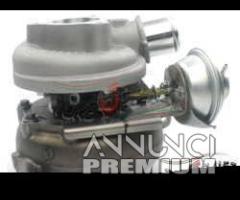 Turbo nissan terrano/patrol 3.0 di 116kw - 4