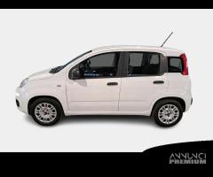 FIAT PANDA 1.2 69cv E6 Easy 5 PORTE