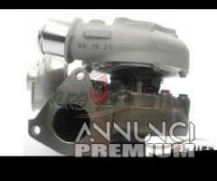 Turbo nissan terrano/patrol 3.0 di 116kw - 6