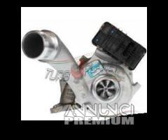 Turbo nissan pathfinder/navara/frontier 2.5 di