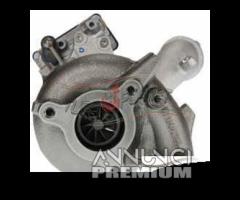 Turbo nissan pathfinder/navara/frontier 2.5 di