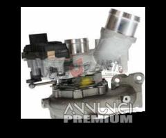 Turbo nissan pathfinder/navara/frontier 2.5 di - 6