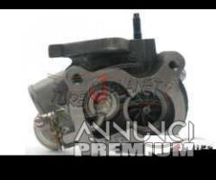 Turbo nissan almera/micra 1.5 dci 60kw