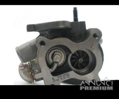 Turbo nissan almera/micra 1.5 dci 60kw