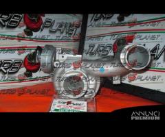 Turbo mazda cx5/cx7 2.2 mzr-cd 127 kw