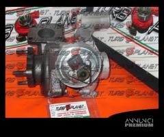 Turbo mazda cx5/cx7 2.2 mzr-cd 127 kw