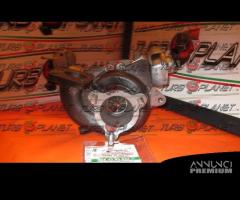 Turbo mazda cx5/cx7 2.2 mzr-cd 127 kw