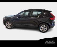 VOLVO XC40 D3 AWD Geartronic