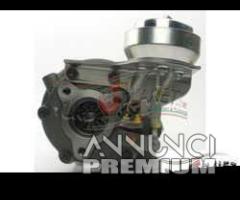 Turbo mazda mpv/6 2.0 di 100wk - 6