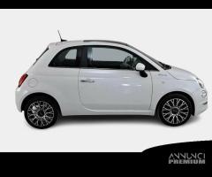 FIAT 500 1.0 70cv Ibrido Dolcevita