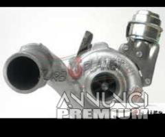 Turbo mitsubishi carisma/nissan primera/volvo s40