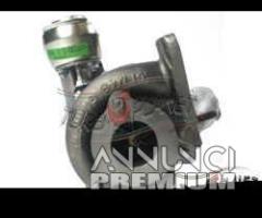 Turbo mitsubishi carisma/nissan primera/volvo s40