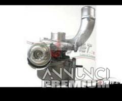 Turbo mitsubishi carisma/nissan primera/volvo s40