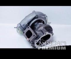 Turbo nissan 200sx (s14) 2.0 turbo 16v 147 kw