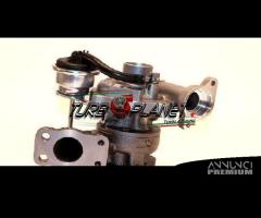 Turbo mazda 2-peugeot 1007/107/206/207/307 1.4 hdi