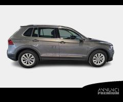 VOLKSWAGEN TIGUAN 2.0 TDI SCR 110KW Business BMT