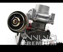 Turbo mazda 3/5/6/ 2.0 di