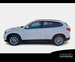 BMW X1 sDrive 16d