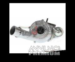 TURBO FIAT STRADA/DOBLò/PUNTO-LANCIA MUSA .9 JTD