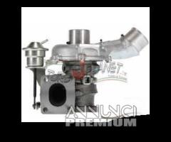 TURBO FIAT STRADA/DOBLò/PUNTO-LANCIA MUSA .9 JTD