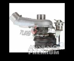 TURBO FIAT STRADA/DOBLò/PUNTO-LANCIA MUSA .9 JTD - 6