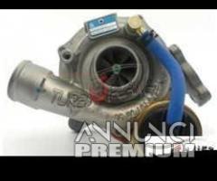 Turbo fiat ducato-peugeot boxer-citroen jumper 2.0