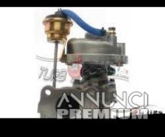 Turbo fiat ducato-peugeot boxer-citroen jumper 2.0