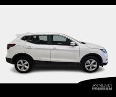 NISSAN QASHQAI 1.5 dCi 115 Business