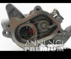 Turbo fiat ducato-peugeot boxer-citroen jumper 2.0