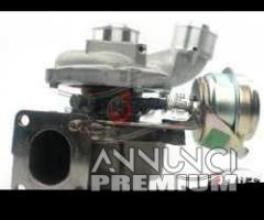 Turbo opel Astra/Signum/Vectra/Zafira 1.9 CDTI - 3