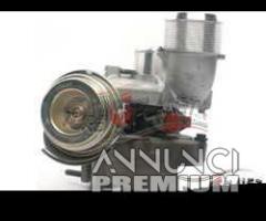 Turbo opel Astra/Signum/Vectra/Zafira 1.9 CDTI - 4