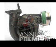 Turbo opel Astra/Signum/Vectra/Zafira 1.9 CDTI - 5